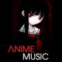 icon Anime Music cho amazon Fire HD 8 (2017)