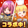 icon RPG Elemental Knights R (MMO) cho comio M1 China