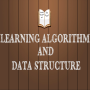 icon Learning Algorithm and Data Structure1
