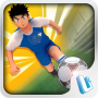 icon Soccer Runner: Football rush!