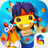 icon Buddyman Run 1.3.0