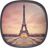 icon Romantic Paris Live Wallpaper 1.1.8