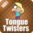 icon Tongue Twisters 1001 Twisters 1.1