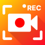 icon REC - Screen | Video Recorder