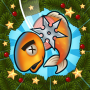 icon Ninja Fishing cho Inoi 6