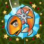 icon Ninja Fishing cho Aermoo M1