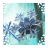 icon Falling Snow 3D 3.0