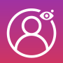 icon Profile Viewer for Instagram cho Geotel G1 Terminator