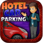 icon Hotel Car Parking