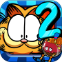 icon Garfield's Defense 2 cho Samsung Droid Charge I510