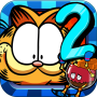 icon Garfield's Defense 2 cho Huawei Y7 Prime 2018