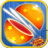 icon Ninja Cut The Fruit 2.7