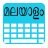 icon MalayalamKeyboard 2.1