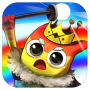 icon Rainbow Defense