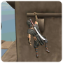 icon Tower Ninja Assassin Warrior cho THL T7