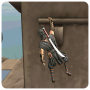 icon Tower Ninja Assassin Warrior cho Vertex Impress Dune