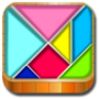 icon Tangram Game