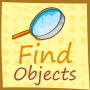icon Hidden Object