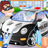 icon Police Car Wash 1.0.7