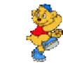 icon super bear