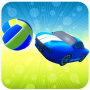 icon Car Soccer