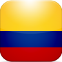 icon Colombia Radio cho Inoi 6