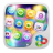 icon Shine GOLauncher EX Theme 1.0