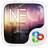 icon newepoch GOLauncher EX Theme v1.0