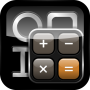 icon com.calculator.metal