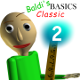 icon Baldi's Basics Classic 2 cho Samsung Galaxy Camera GC100