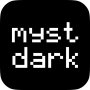 icon Mysterium Dark