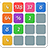 icon 1024 Puzzle Numbers Game 3.38.18 (168)