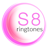 icon S8 Ringtones 3.4