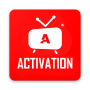 icon AlbKanale Activation