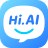 icon Hi.AI 2.5.2.2