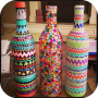 icon DIY Crafts Wine Bottles