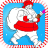 icon Santa Colouring 1.11