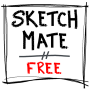 icon Sketch Mate 