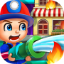 icon Fireman