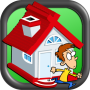 icon Escape-Games-Marvelous-House