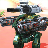 icon Steel Gear Real Robot 1.2