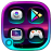 icon Solo Launcher Colors 1.4.2