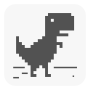 icon DinoChrome