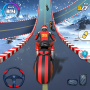 icon Bike Race: Racing Game cho bq BQ-5007L Iron