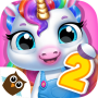 icon My Baby Unicorn 2