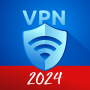 icon VPN - fast proxy + secure cho blackberry KEY2