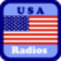 icon USA Radio