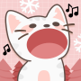icon Duet Cats: Cute Cat Music cho Micromax Canvas Fire 5 Q386
