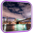 icon Brooklyn Bridge Live Wallpaper 3.0