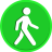 icon Pedometer 8.15